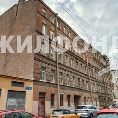 Квартира 105,9 м², 4-комнатная - изображение 2