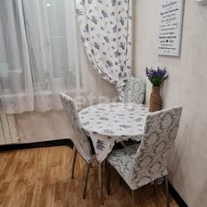 Квартира 52,9 м², 2-комнатная - изображение 5