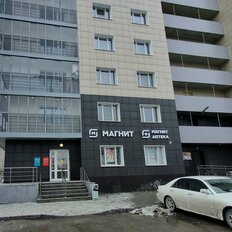 522 м², торговое помещение - изображение 4