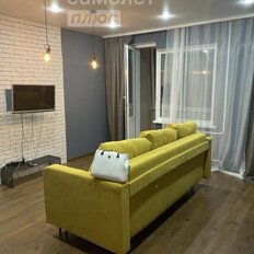 Квартира 47,5 м², 2-комнатная - изображение 1