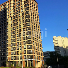 Квартира 54,9 м², 3-комнатная - изображение 1