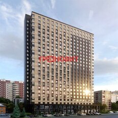 Квартира 21,3 м², студия - изображение 3