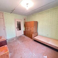 Квартира 17,5 м², 1-комнатная - изображение 2