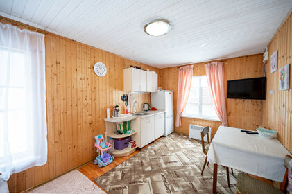 Купить однокомнатную квартиру в жилом доме «Жемчужный» в Воронеже - изображение 26