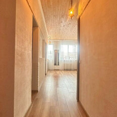 Квартира 48 м², 1-комнатная - изображение 4