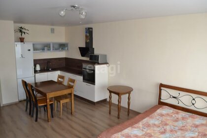 Купить однокомнатную квартиру с евроремонтом в ЖК «Березовое» в Новосибирске - изображение 50