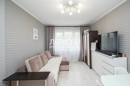 23,7 м², квартира-студия 3 300 000 ₽ - изображение 36