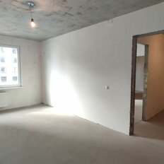 Квартира 68 м², 3-комнатная - изображение 4