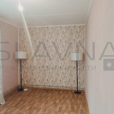 Квартира 34,2 м², 1-комнатная - изображение 5