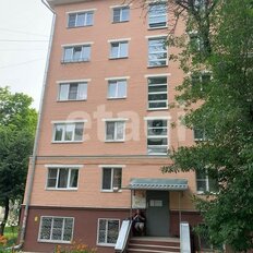 Квартира 42,1 м², 3-комнатная - изображение 2