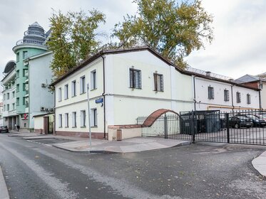 75,3 м², 3-комнатная квартира 11 298 000 ₽ - изображение 40