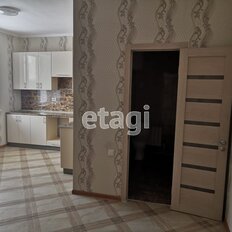 Квартира 41,8 м², 1-комнатная - изображение 3