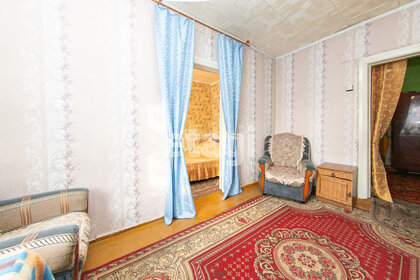 Купить трехкомнатную квартиру в хрущёвке у метро Томилино в Москве и МО - изображение 5