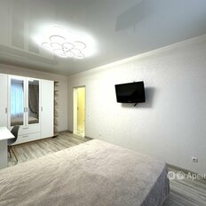 Квартира 38 м², 1-комнатная - изображение 5