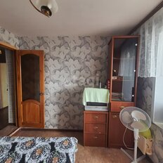 36,5 м², комната - изображение 1