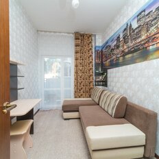 Квартира 75 м², 4-комнатная - изображение 5