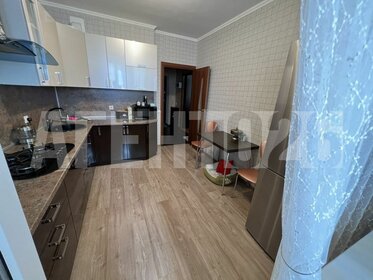 37,5 м², 1-комнатная квартира 4 600 000 ₽ - изображение 23