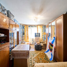 Квартира 33,8 м², 1-комнатная - изображение 3