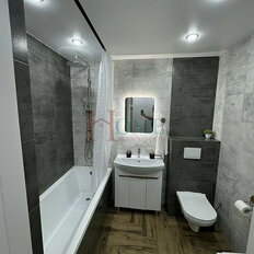 Квартира 33 м², студия - изображение 4