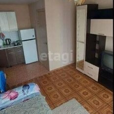 Квартира 17 м², студия - изображение 5