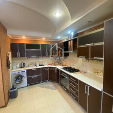 Квартира 101 м², 5-комнатная - изображение 2