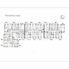 Квартира 70,5 м², 2-комнатная - изображение 3