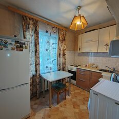 Квартира 45 м², 2-комнатная - изображение 4