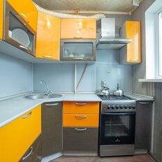 Квартира 36,6 м², 2-комнатная - изображение 2