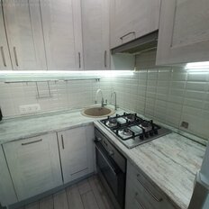 Квартира 41 м², 2-комнатная - изображение 3