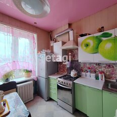 Квартира 85,5 м², 4-комнатная - изображение 2