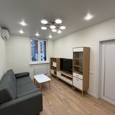 Квартира 47,9 м², 2-комнатная - изображение 1