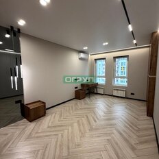 Квартира 83 м², 3-комнатная - изображение 4