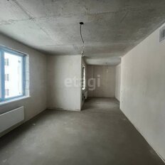 Квартира 26,9 м², студия - изображение 5