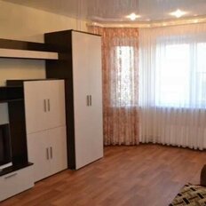 Квартира 40 м², 1-комнатная - изображение 2