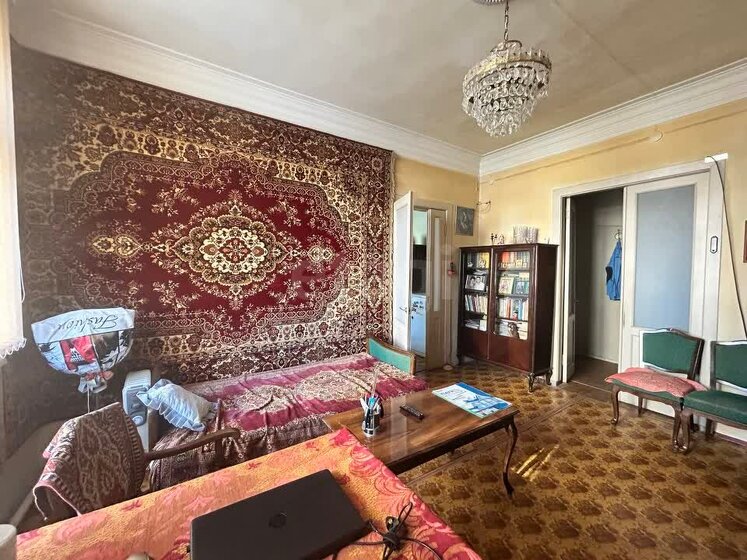 64,1 м², 3-комнатная квартира 4 000 000 ₽ - изображение 15
