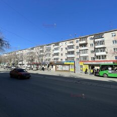 Квартира 31,2 м², 1-комнатная - изображение 1