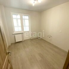 Квартира 25,3 м², студия - изображение 1