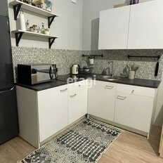 Квартира 24,4 м², студия - изображение 1