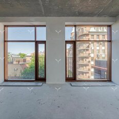 Квартира 62,3 м², 3-комнатные - изображение 4