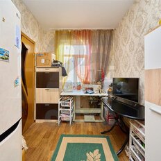 Квартира 34 м², 3-комнатная - изображение 5