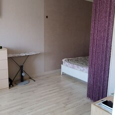 Квартира 36,1 м², 1-комнатная - изображение 4