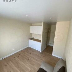 Квартира 18 м², студия - изображение 3