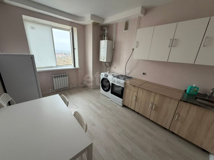 40,2 м², 1-комнатная квартира 4 900 000 ₽ - изображение 1