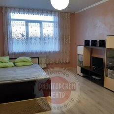 Квартира 44,6 м², 1-комнатная - изображение 4