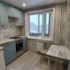 Квартира 51,7 м², 2-комнатная - изображение 1