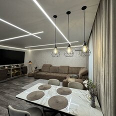 Квартира 73 м², 2-комнатная - изображение 5