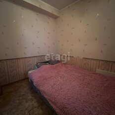 Квартира 36,6 м², 2-комнатная - изображение 5