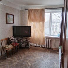 Квартира 31,5 м², 1-комнатная - изображение 2