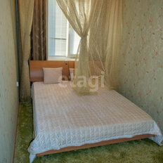 Квартира 40 м², 2-комнатная - изображение 4