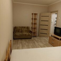 Квартира 35,7 м², 1-комнатная - изображение 1